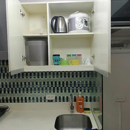 Azure Urban Resort With Wifi And Netflix Pasay Dış mekan fotoğraf