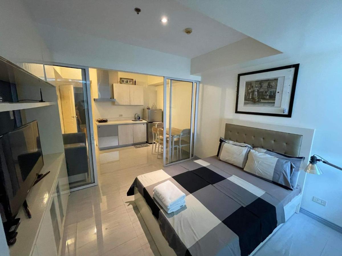 Azure Urban Resort With Wifi And Netflix Pasay Dış mekan fotoğraf