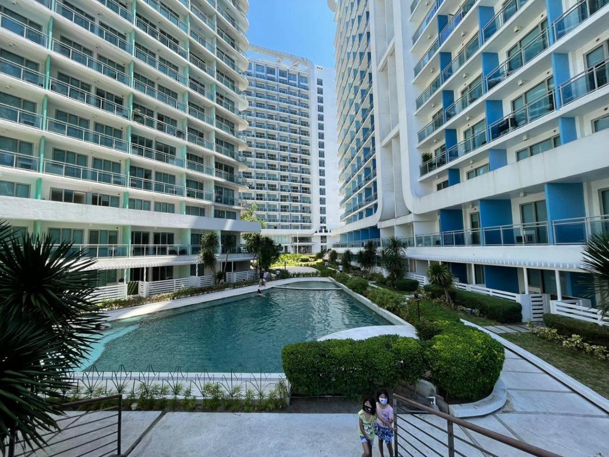 Azure Urban Resort With Wifi And Netflix Pasay Dış mekan fotoğraf