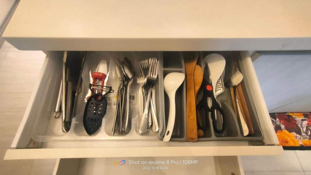 Azure Urban Resort With Wifi And Netflix Pasay Dış mekan fotoğraf