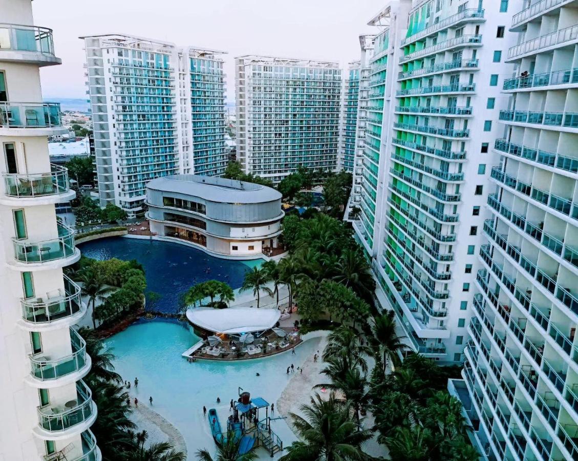 Azure Urban Resort With Wifi And Netflix Pasay Dış mekan fotoğraf