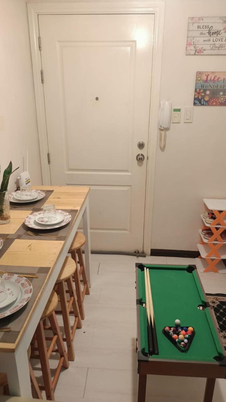 Azure Urban Resort With Wifi And Netflix Pasay Dış mekan fotoğraf