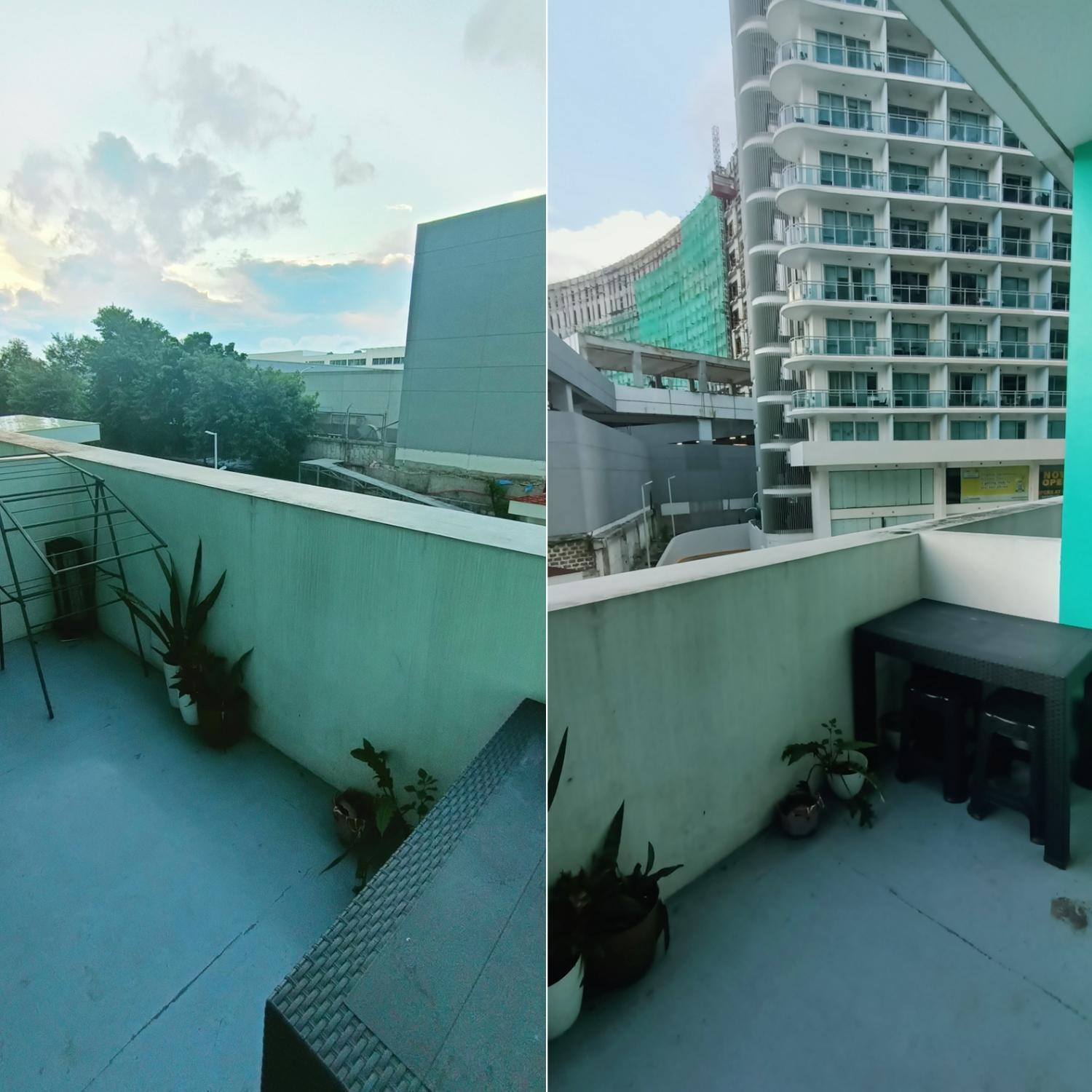 Azure Urban Resort With Wifi And Netflix Pasay Oda fotoğraf