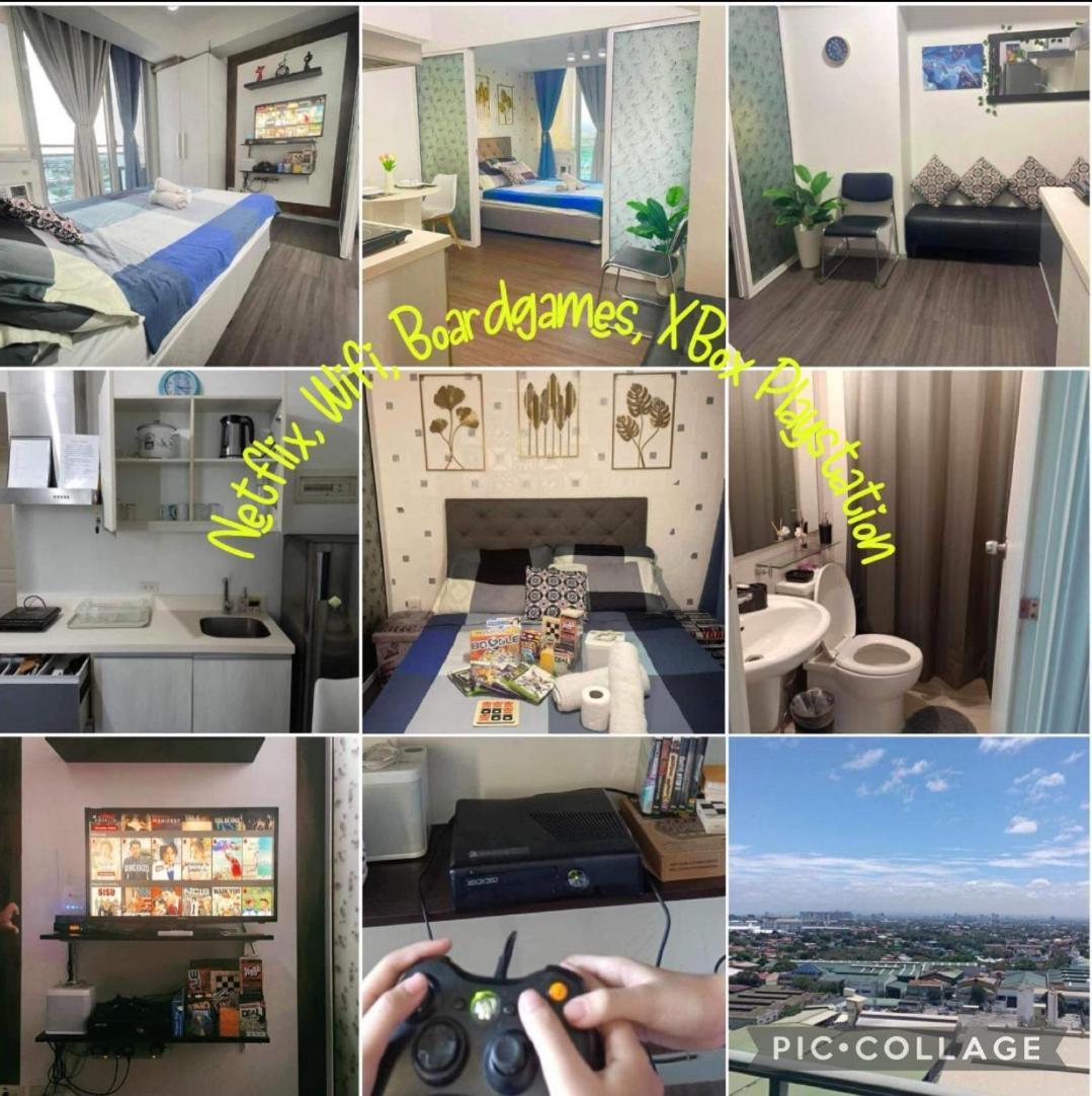 Azure Urban Resort With Wifi And Netflix Pasay Oda fotoğraf