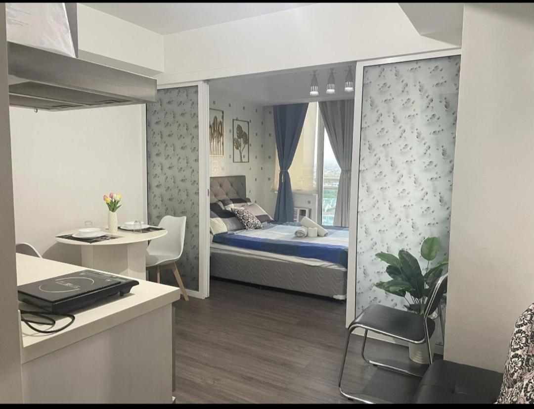 Azure Urban Resort With Wifi And Netflix Pasay Dış mekan fotoğraf