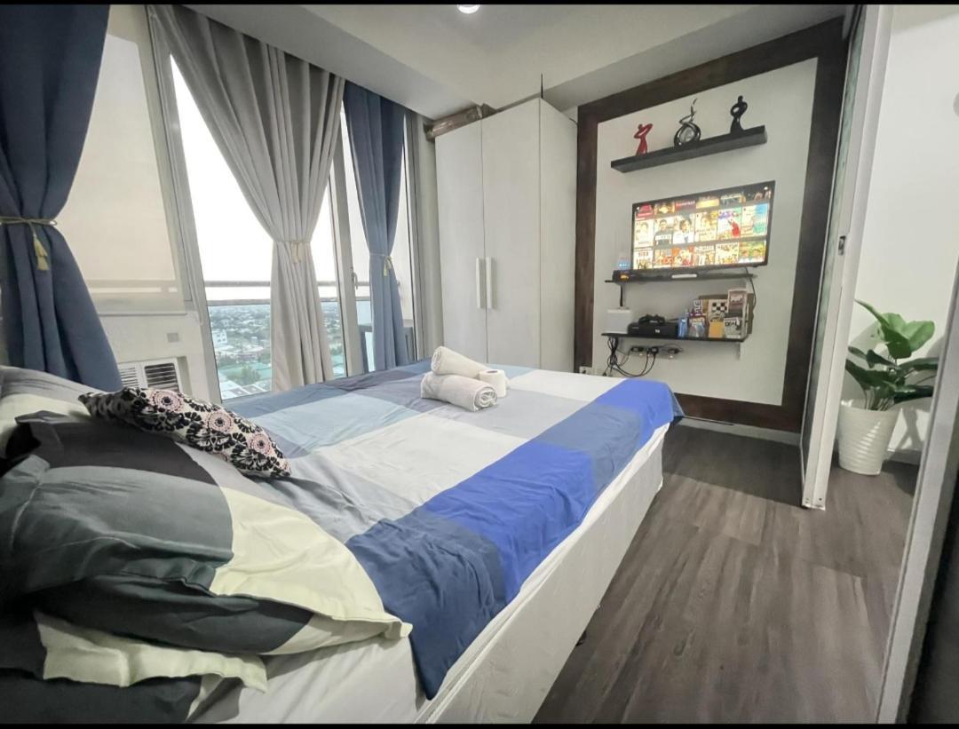 Azure Urban Resort With Wifi And Netflix Pasay Dış mekan fotoğraf