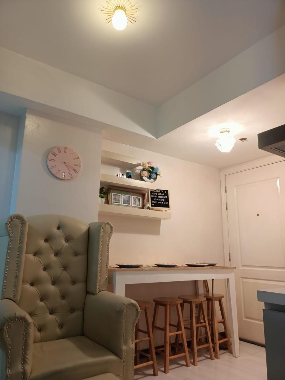 Azure Urban Resort With Wifi And Netflix Pasay Dış mekan fotoğraf