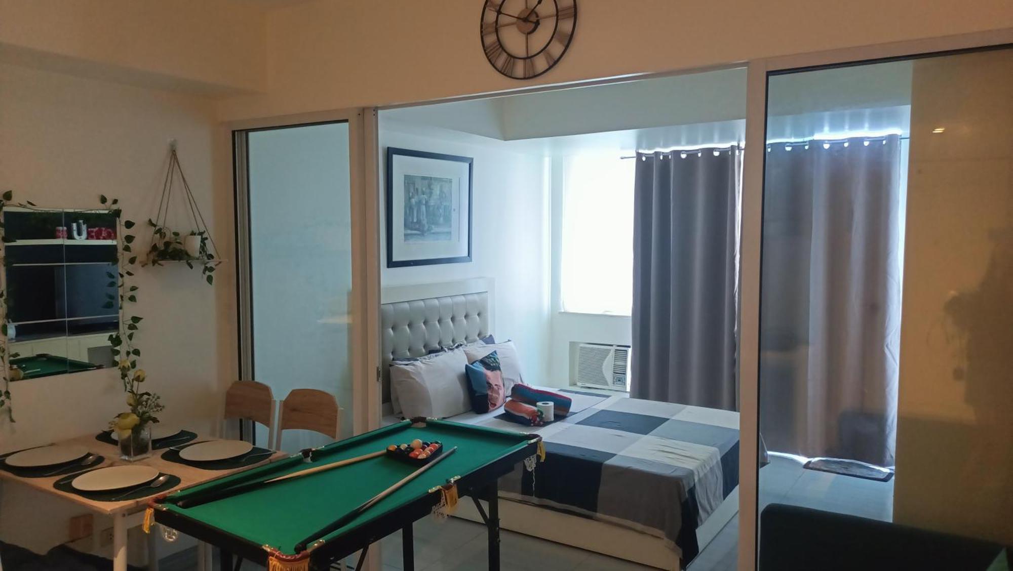 Azure Urban Resort With Wifi And Netflix Pasay Dış mekan fotoğraf